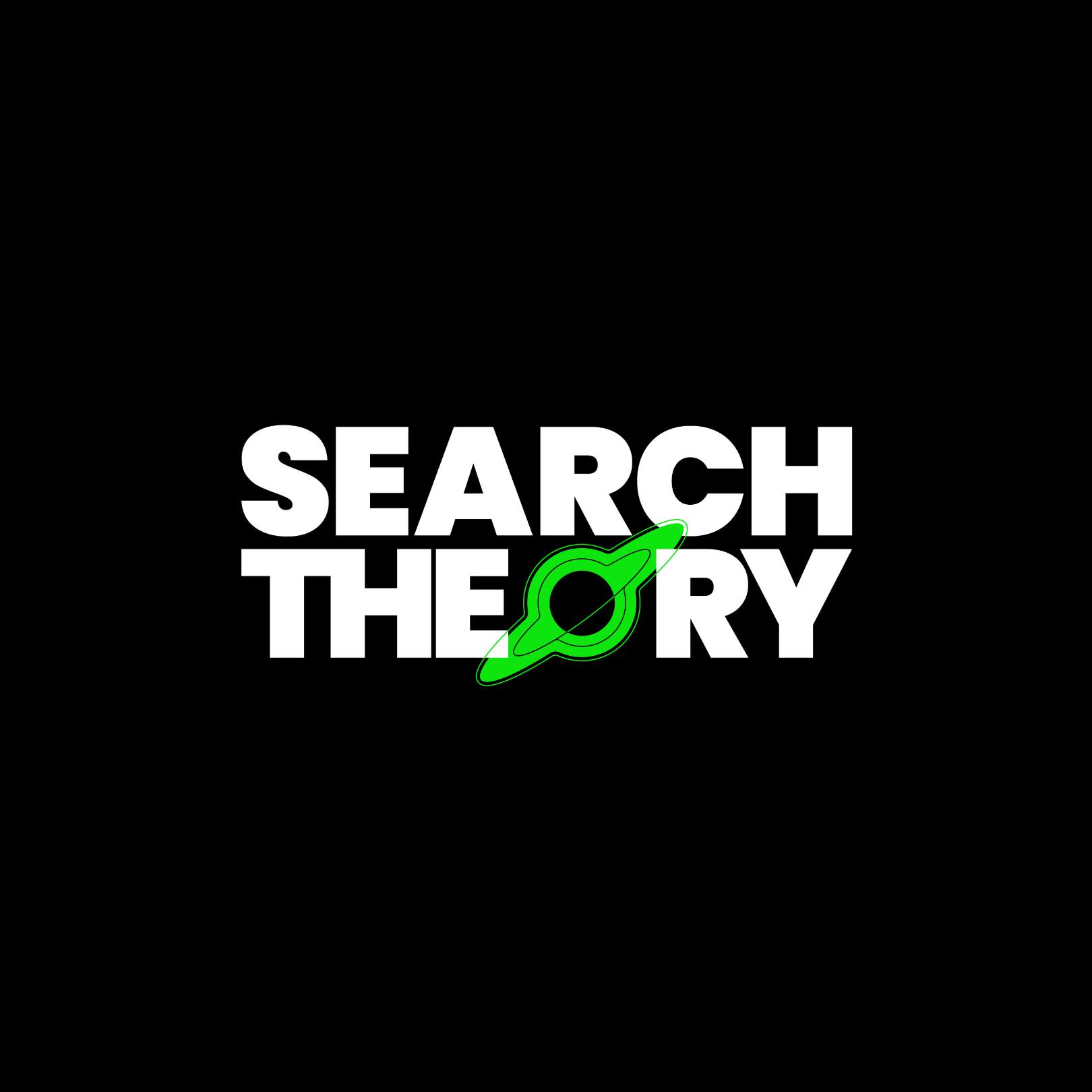 Search Theory - Featured Image