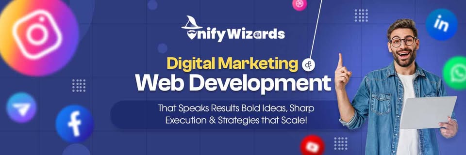 Unify Wizards - Featured Image